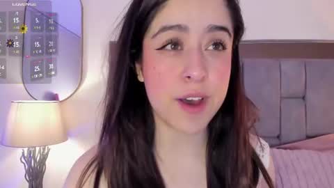 Snapshot of violet_nova1 chatting on July 2026 11:36:01 AM Violet Nova online show from July 2026 11:36:01 AM