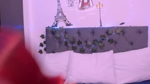 Violeta online show from March 2026 11:32:01 AM