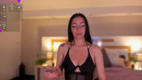 Violeta  online show from April 2026 11:59:01 AM