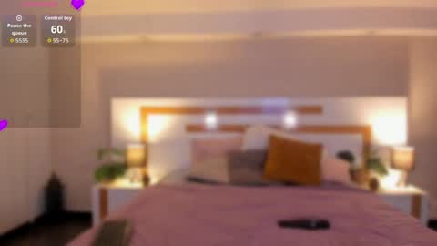 Violeta  online show from April 2026 11:15:02 AM