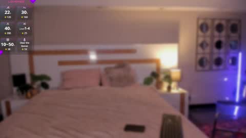 Violeta  online show from April 2026 11:23:01 AM