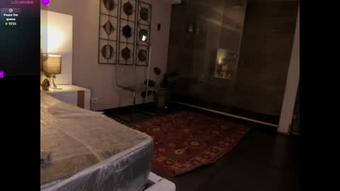 Violeta  online show from April 2026 11:20:01 AM