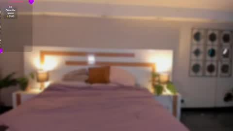 Violeta  online show from April 2026 11:26:02 AM