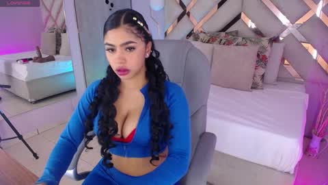 Violeta leon online show from April 2026 03:07:01 AM