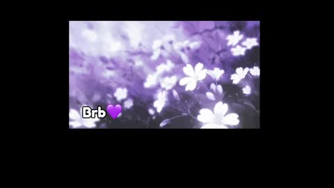 Violeta online show from April 2026 06:25:02 PM