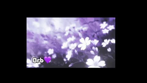 Violeta online show from May 2026 06:25:01 PM