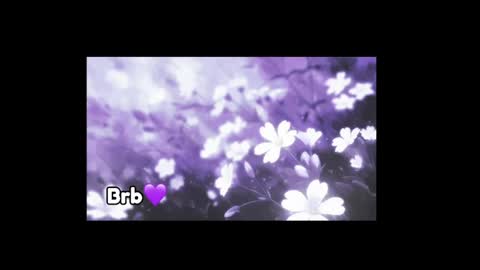 Violeta online show from May 2026 05:07:01 PM