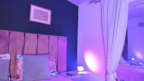 Violeta online show from July 2026 05:56:02 PM