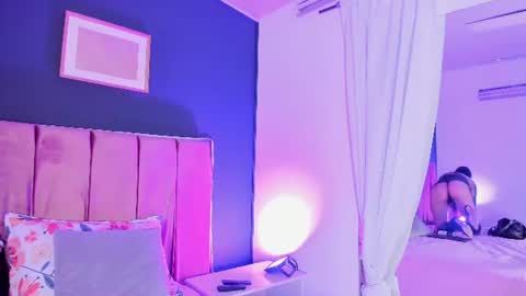 Violeta online show from July 2026 06:10:02 PM