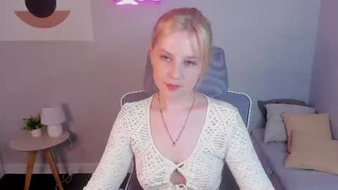 Violeta online show from July 2026 12:57:02 AM
