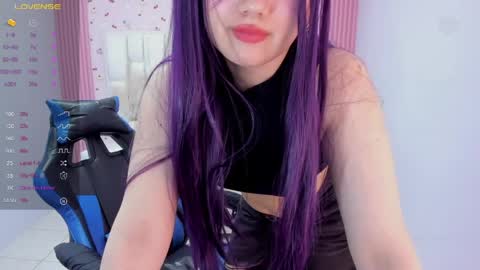 IG violeta sub online show from April 2026 01:16:01 PM