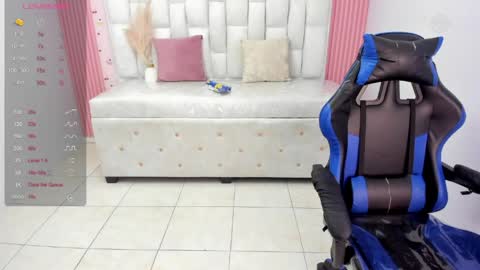 IG violeta sub online show from April 2026 01:16:01 PM