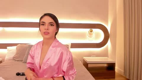 Violeta Sum online show from April 2026 01:53:01 PM