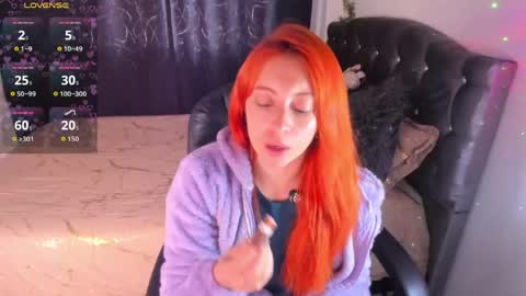 Violeta  Help me reach 150 thumbs up    online show from April 2026 09:49:02 PM