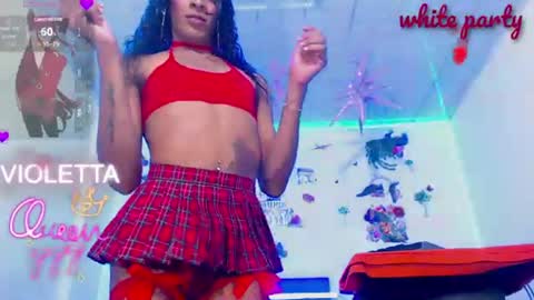 Snapshot of violetaconny chatting on June 2026 02:24:02 AM violetaconny online show from June 2026 02:24:02 AM