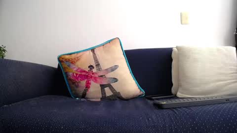 Violeta Gmez online show from February 2025 08:25:01 PM