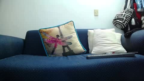 Violeta Gmez online show from February 2025 11:30:01 PM