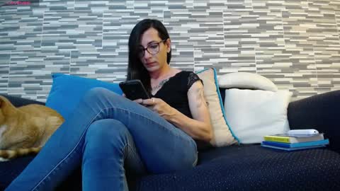 Violeta Gmez online show from December 2025 01:44:02 AM