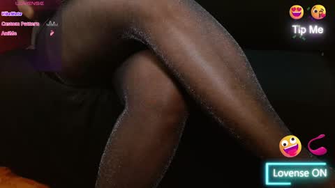 Violeta  morrison online show from April 2026 03:52:01 PM