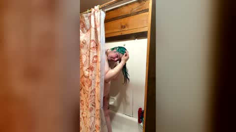 violetann93 online show from April 2026 01:19:01 PM