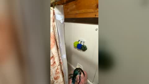 violetann93 online show from April 2026 02:31:01 PM