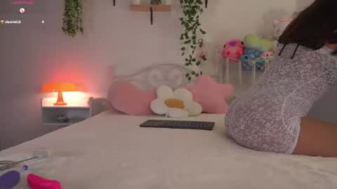violeth___ online show from July 2026 11:12:01 AM