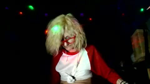 violetsprings7 online show from March 2026 12:05:01 PM