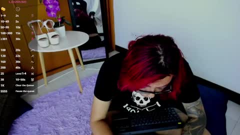 violett_sykes online show from May 2026 04:28:02 AM