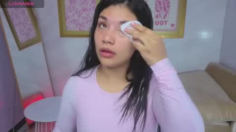 Violetta  online show from April 2026 03:50:01 AM