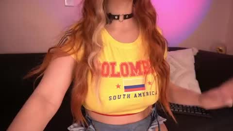 Snapshot of violetta_swift_ chatting on June 2026 02:34:02 AM violetta independent model online show from June 2026 02:34:02 AM