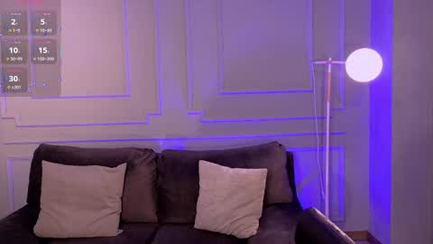 Violett Castel online show from March 2026 08:14:01 PM