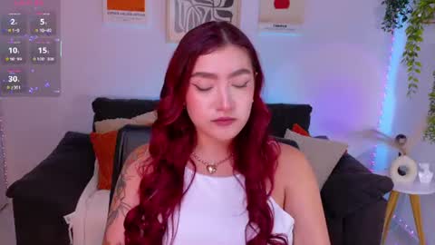 Snapshot of violettcastel chatting on July 2026 12:05:01 AM Violett Castel online show from July 2026 12:05:01 AM