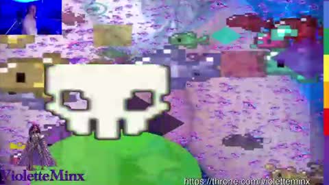 Violette online show from July 2026 02:41:01 PM