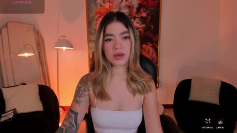 Violett  online show from March 2026 10:16:01 AM