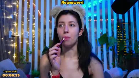 Violetta online show from April 2026 12:59:01 PM