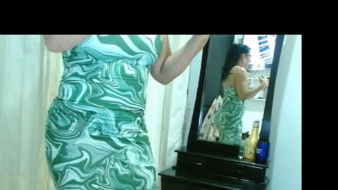 violeta online show from December 2024 12:21:02 AM