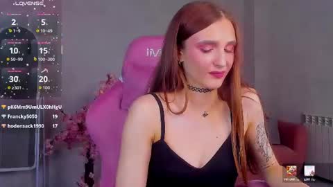 Snapshot of virdjinia_green chatting on July 2026 03:03:02 PM Virdjinia online show from July 2026 03:03:02 PM