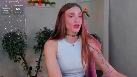 Snapshot of virdjinia_green chatting on July 2026 09:24:01 AM Virdjinia online show from July 2026 09:24:01 AM