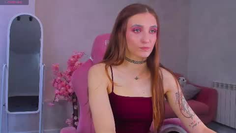Snapshot of virdjinia_green chatting on July 2026 09:35:02 AM Virdjinia online show from July 2026 09:35:02 AM