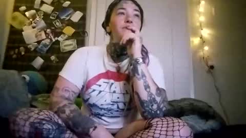 virelfluxthorne online show from May 2026 02:52:02 AM