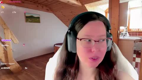 Victoria Romans online show from March 2026 11:21:01 AM