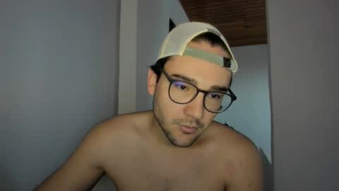 Vito Ferrer online show from March 2026 11:14:01 AM