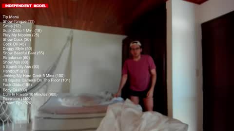 Vito Ferrer online show from March 2026 01:58:01 PM