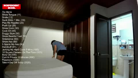 Vito Ferrer online show from April 2026 11:44:02 AM