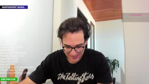 Snapshot of vito_ferrero chatting on June 2026 11:35:02 AM Vito Ferrer online show from June 2026 11:35:02 AM