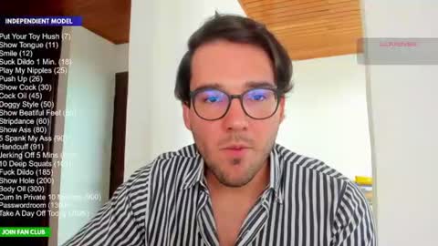 Snapshot of vito_ferrero chatting on June 2026 05:45:01 PM Vito Ferrer online show from June 2026 05:45:01 PM