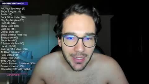 Snapshot of vito_ferrero chatting on July 2026 12:45:01 PM Vito Ferrer online show from July 2026 12:45:01 PM