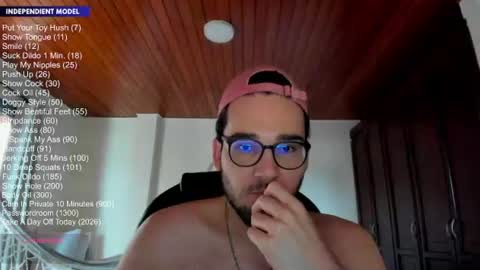 Snapshot of vito_ferrero chatting on July 2026 02:54:01 PM Vito Ferrer online show from July 2026 02:54:01 PM