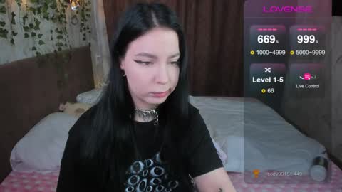 Vivi   online show from February 2025 07:01:02 AM