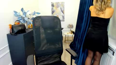 Sinti online show from October 2025 11:32:02 AM